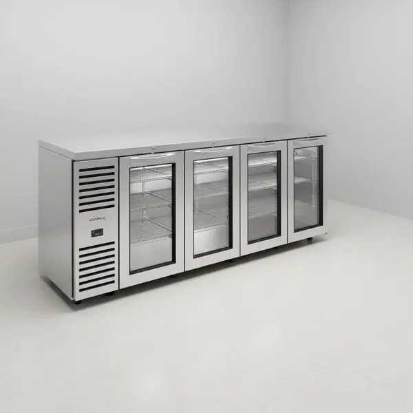 True TBR92-RISZ1-L-S-GGGG-1