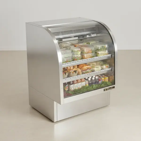 True TCGG-36-S-HC-LD