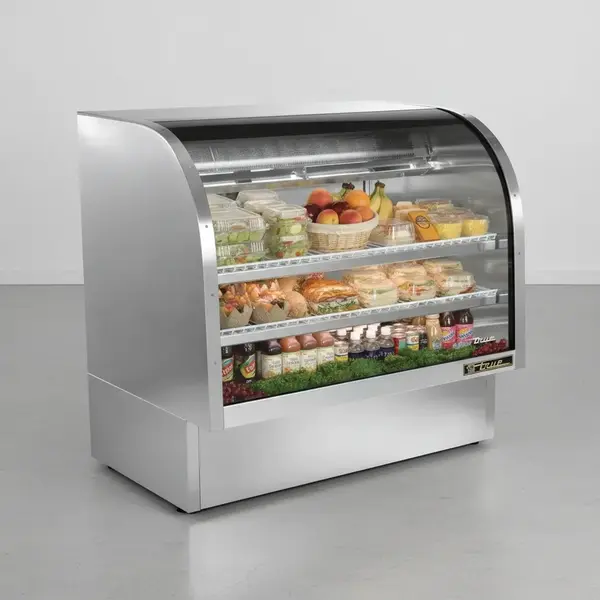 True TCGG-48-S-HC-LD