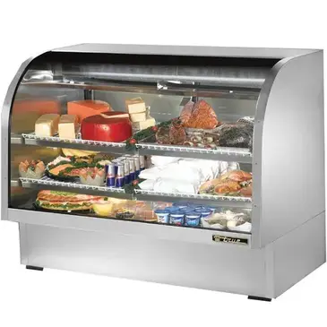 True TCGG-60-S-HC-LD