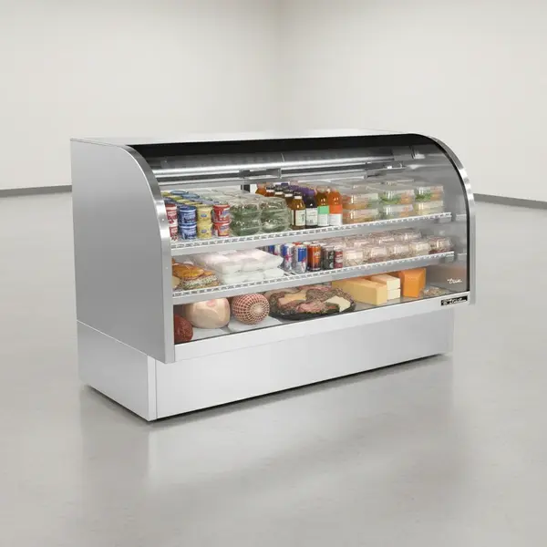 True TCGG-72-S-HC-LD