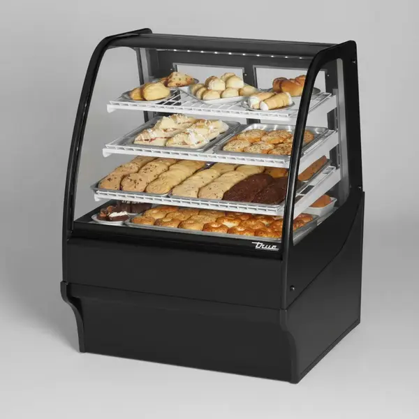 True TDM-DC-36-GE/GE-B-W