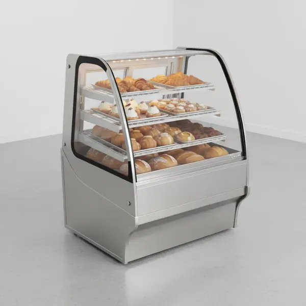 True TDM-DC-36-GE/GE-S-S