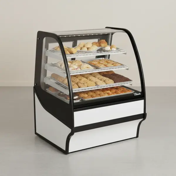 True TDM-DC-36-GE/GE-W-W