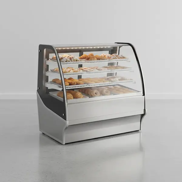 True TDM-DC-48-GE/GE-S-S