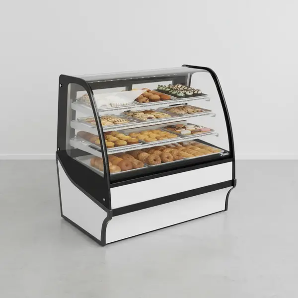 True TDM-DC-48-GE/GE-S-W