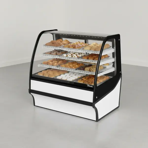 True TDM-DC-48-GE/GE-W-W