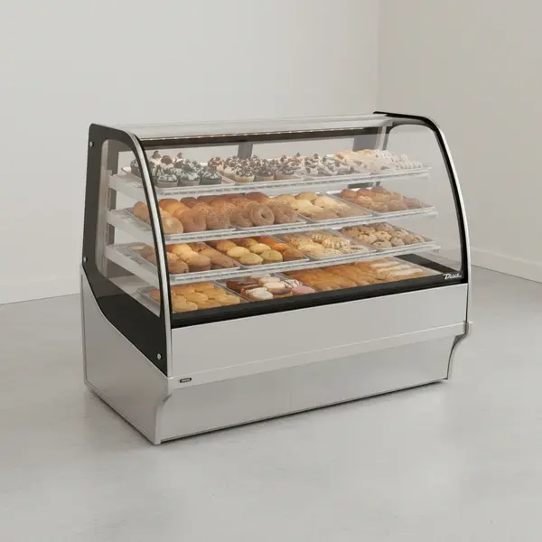 True TDM-DC-59-GE/GE-S-S