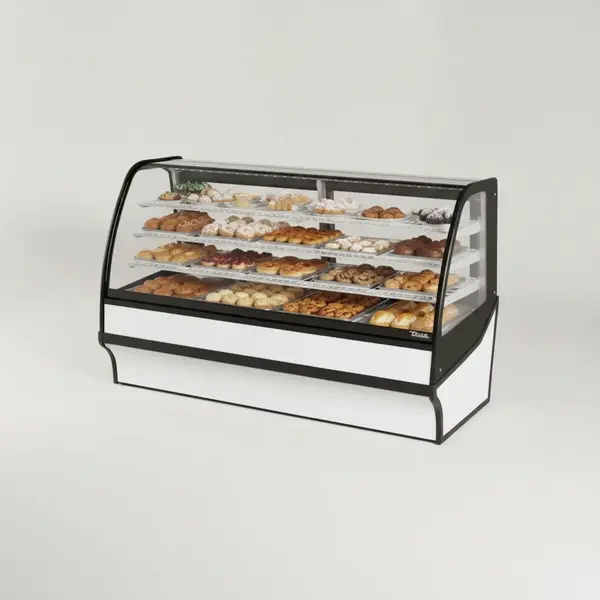 True TDM-DC-77-GE/GE-S-W