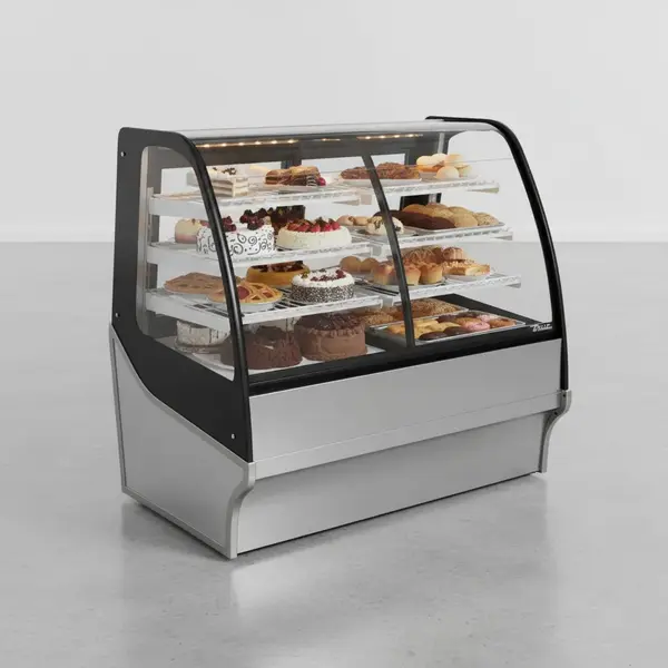 True TDM-DZ-48-GE/GE-S-S