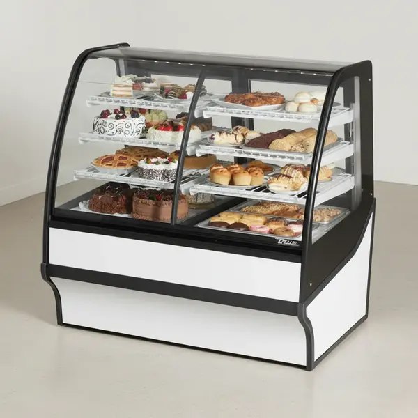 True TDM-DZ-48-GE/GE-S-W