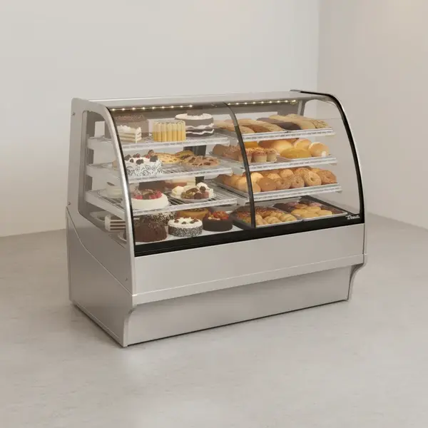 True TDM-DZ-59-GE/GE-S-S