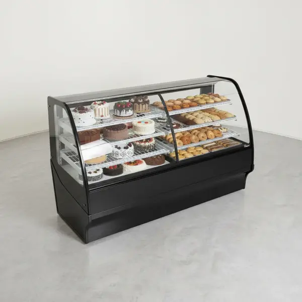 True TDM-DZ-77-GE/GE-B-W