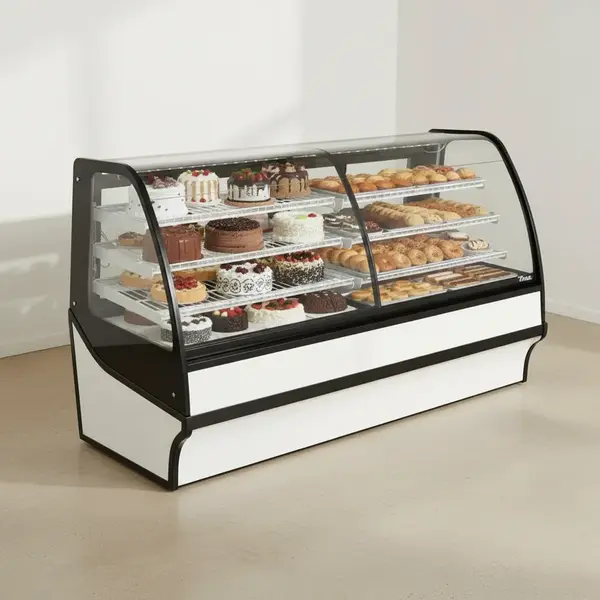 True TDM-DZ-77-GE/GE-W-W