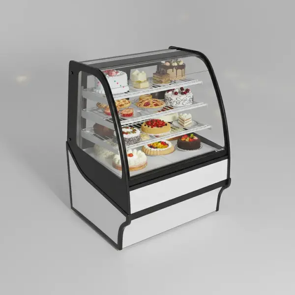 True TDM-R-36-GE/GE-S-W