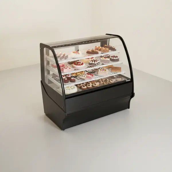 True TDM-R-48-GE/GE-B-W