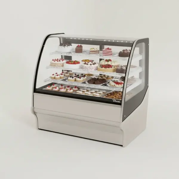 True TDM-R-48-GE/GE-S-S