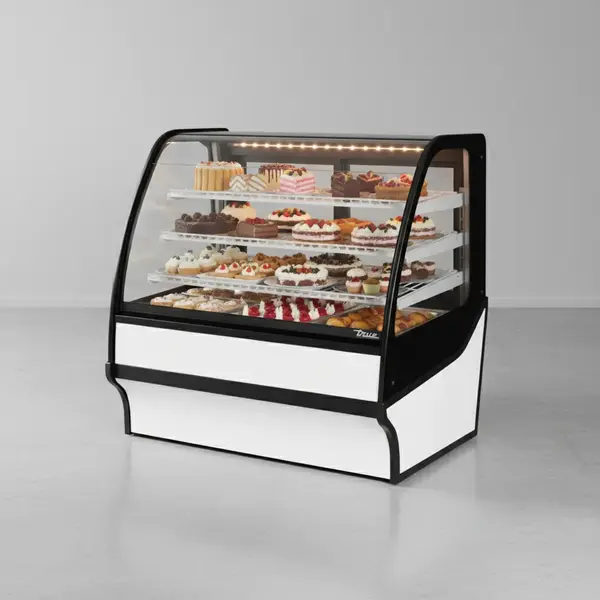 True TDM-R-48-GE/GE-W-W