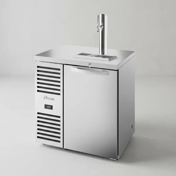 True TDR32-RISZ1-L-S-S-1