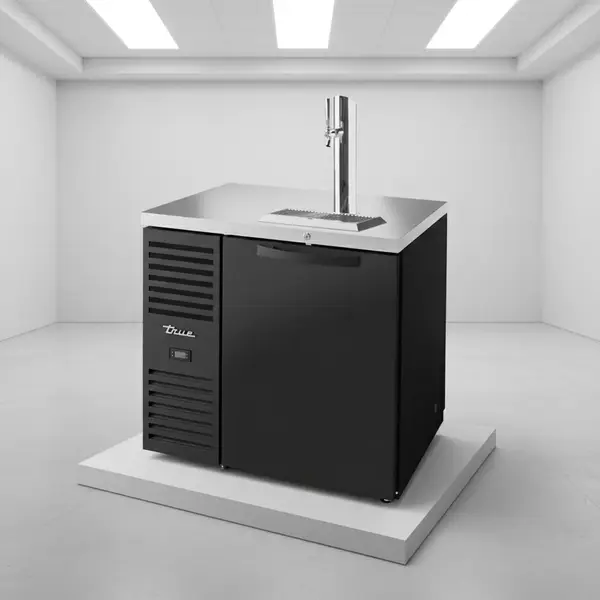 True TDR36-PTSZ1-L-B-S-S-1