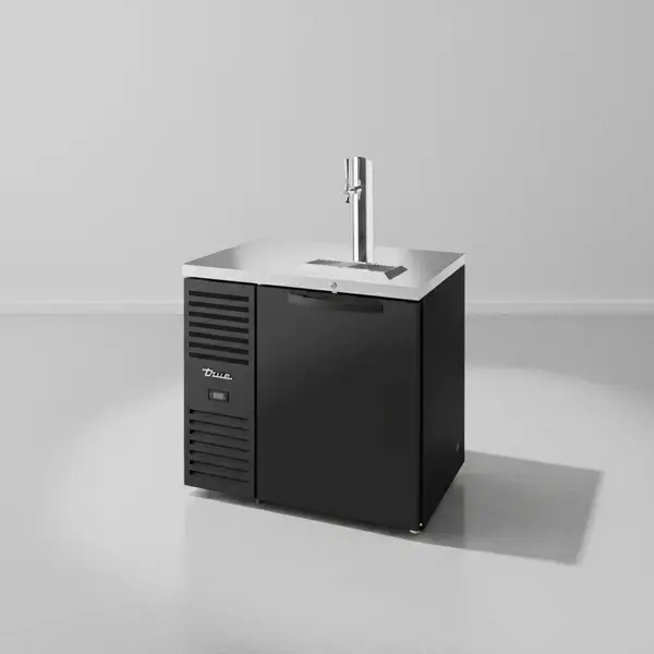 True TDR36-RISZ1-L-B-S-1