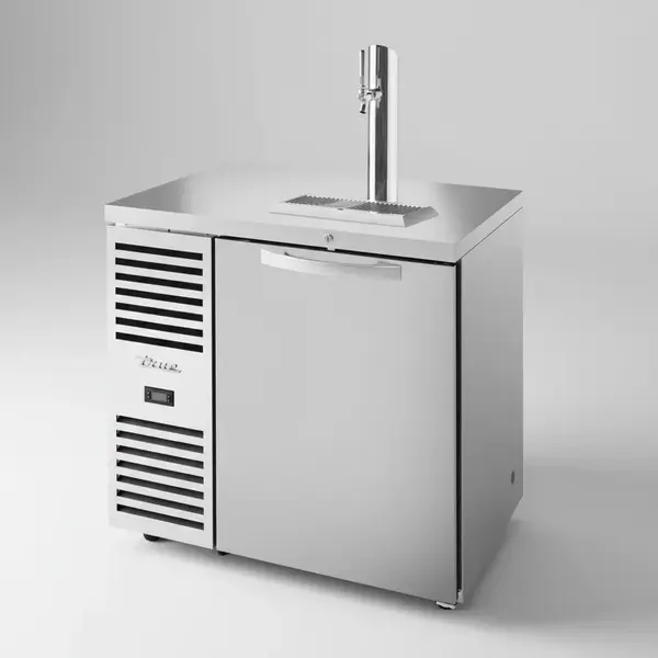 True TDR36-RISZ1-L-S-S-1