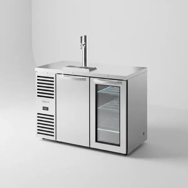 True TDR48-RISZ1-L-S-SG-1