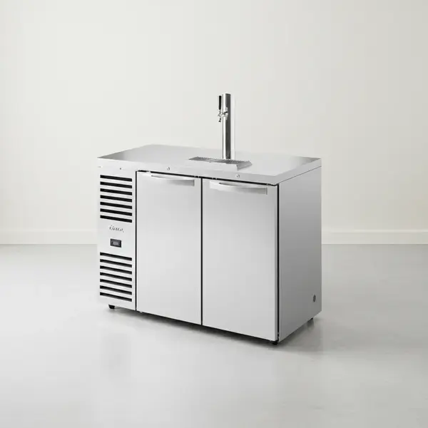 True TDR48-RISZ1-L-S-SS-1