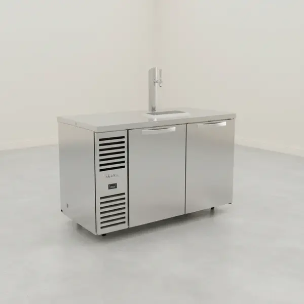 True TDR60-PTSZ1-L-S-SS-SS-1