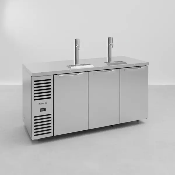 True TDR72-RISZ1-L-S-SSS-1