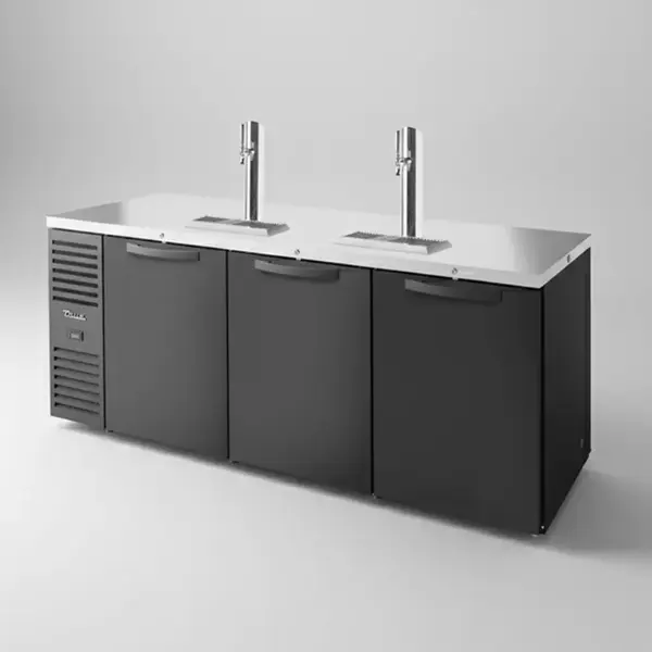 True TDR84-PTSZ1-L-B-SSS-SSS-1