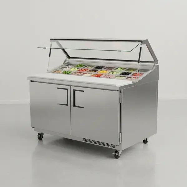 True TFP-48-18M-FGLID