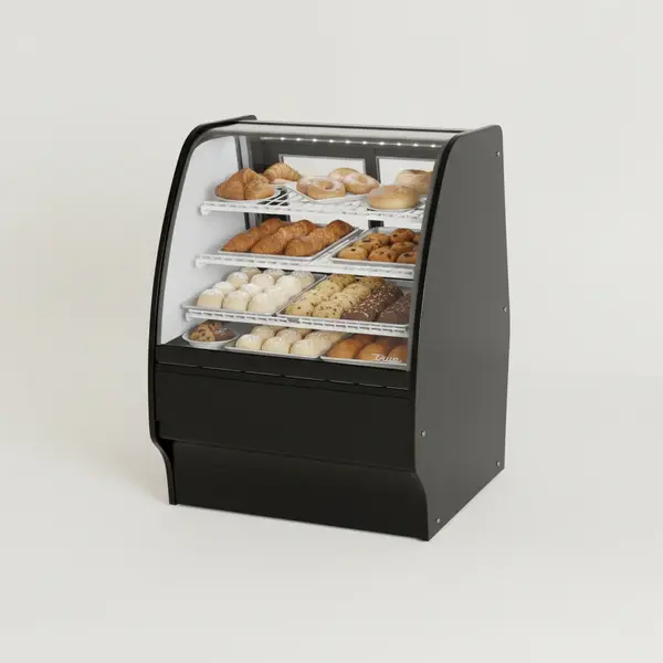 True TGM-DC-36-SC/SC-B-W