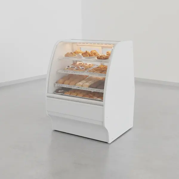 True TGM-DC-36-SC/SC-S-W