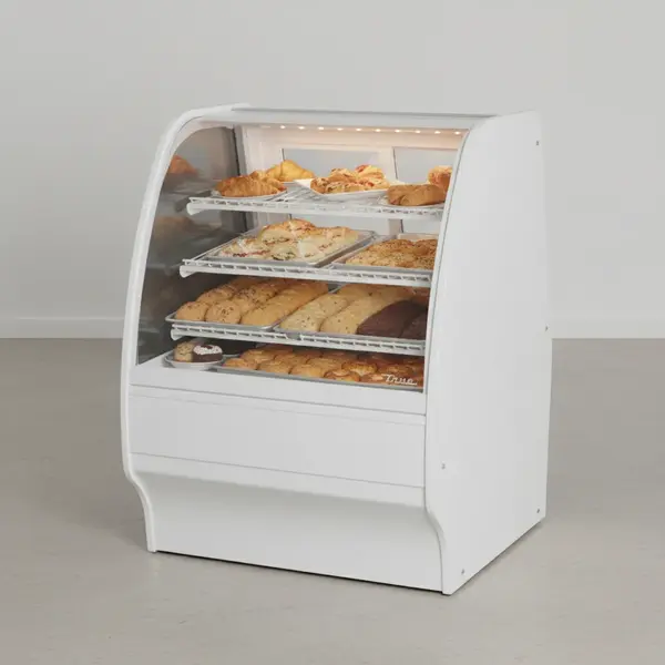 True TGM-DC-36-SC/SC-W-W