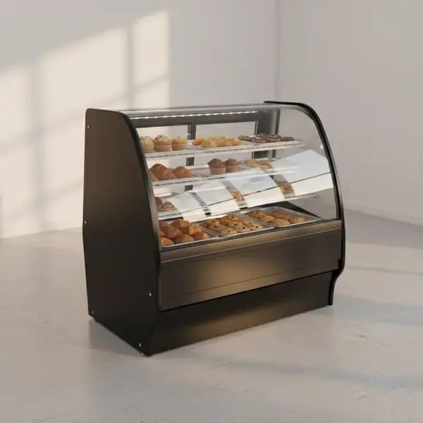 True TGM-DC-48-SC/SC-S-S