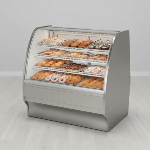 True TGM-DC-48-SC/SC-S-W