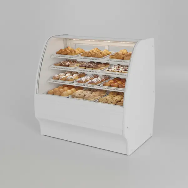 True TGM-DC-48-SC/SC-W-W