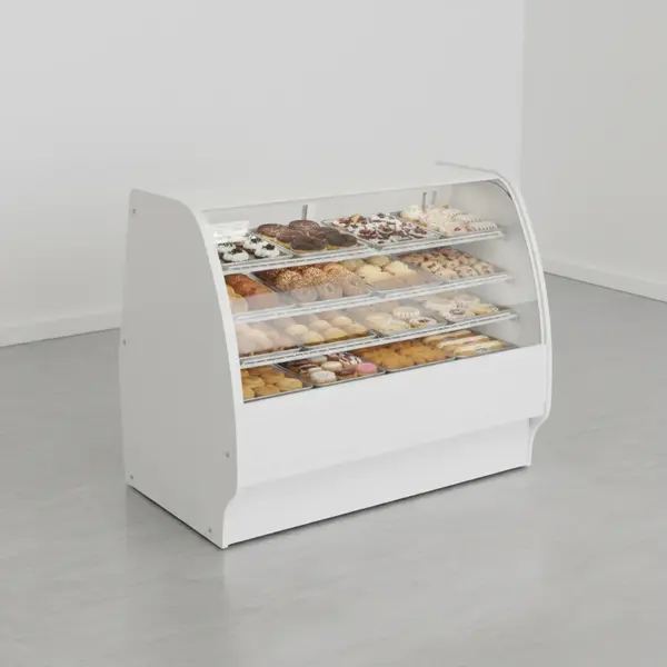 True TGM-DC-59-SC/SC-W-W