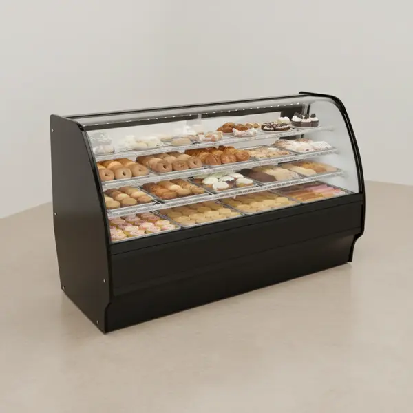 True TGM-DC-77-SC/SC-B-W