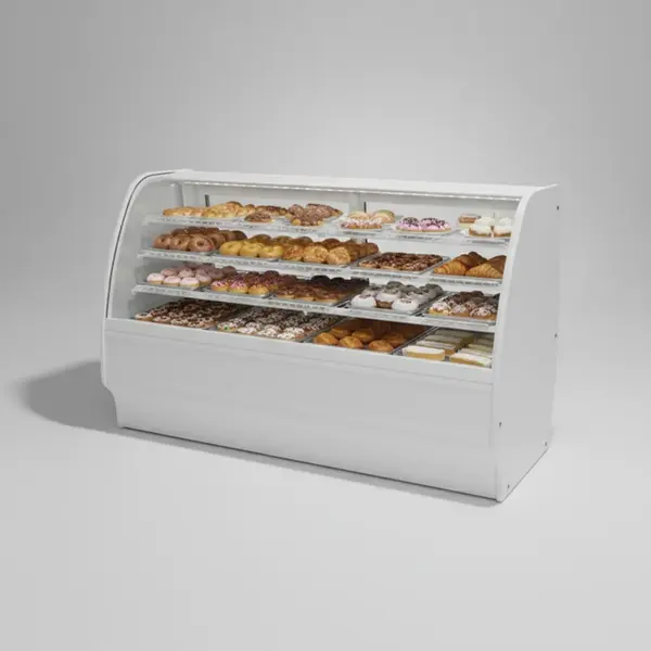 True TGM-DC-77-SC/SC-W-W