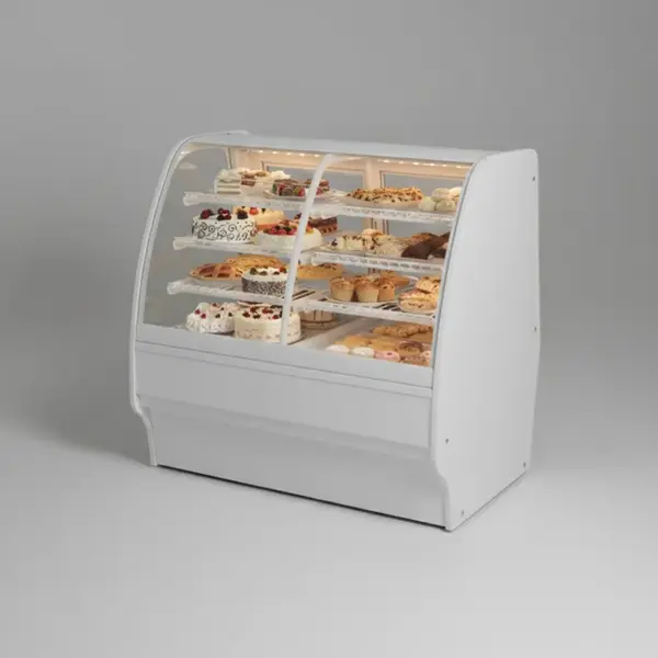 True TGM-DZ-48-SC/SC-W-W