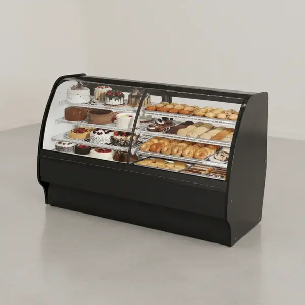 True TGM-DZ-77-SC/SC-B-W