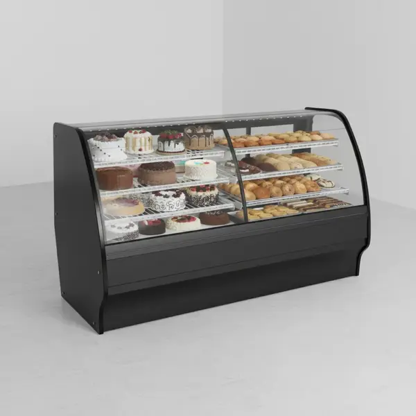 True TGM-DZ-77-SC/SC-S-S