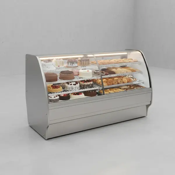 True TGM-DZ-77-SC/SC-S-W