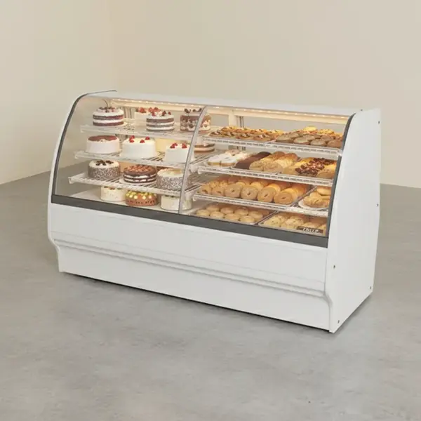 True TGM-DZ-77-SC/SC-W-W