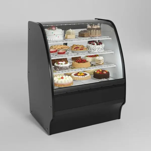 True TGM-R-36-SC/SC-B-W