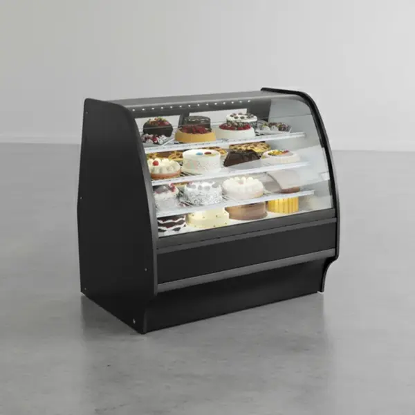 True TGM-R-48-SC/SC-B-W