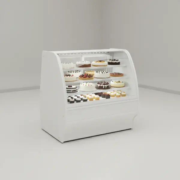 True TGM-R-48-SC/SC-W-W