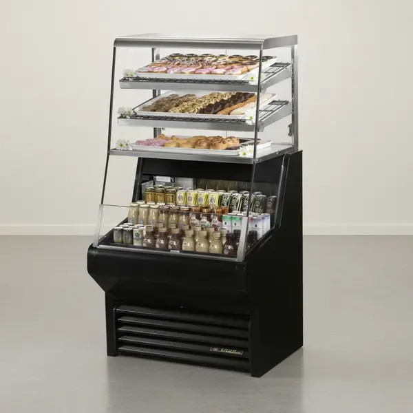 True THAC-36DG-HC-LD